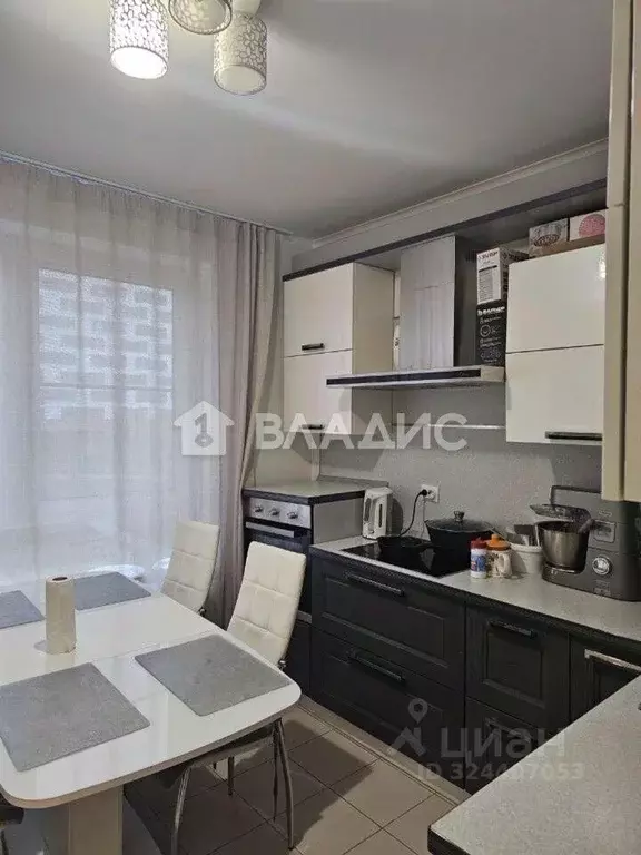 2-к кв. Московская область, Мытищи Юбилейная ул., 6 (70.0 м) - Фото 1