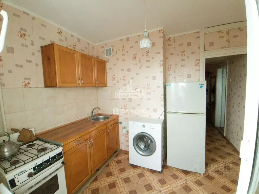 1-к кв. Крым, Керчь ул. Буденного, 2/5 (34.0 м) - Фото 2