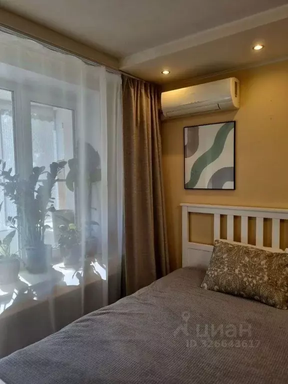 1-к кв. Тверская область, Конаково ул. Энергетиков, 2 (35.2 м) - Фото 2