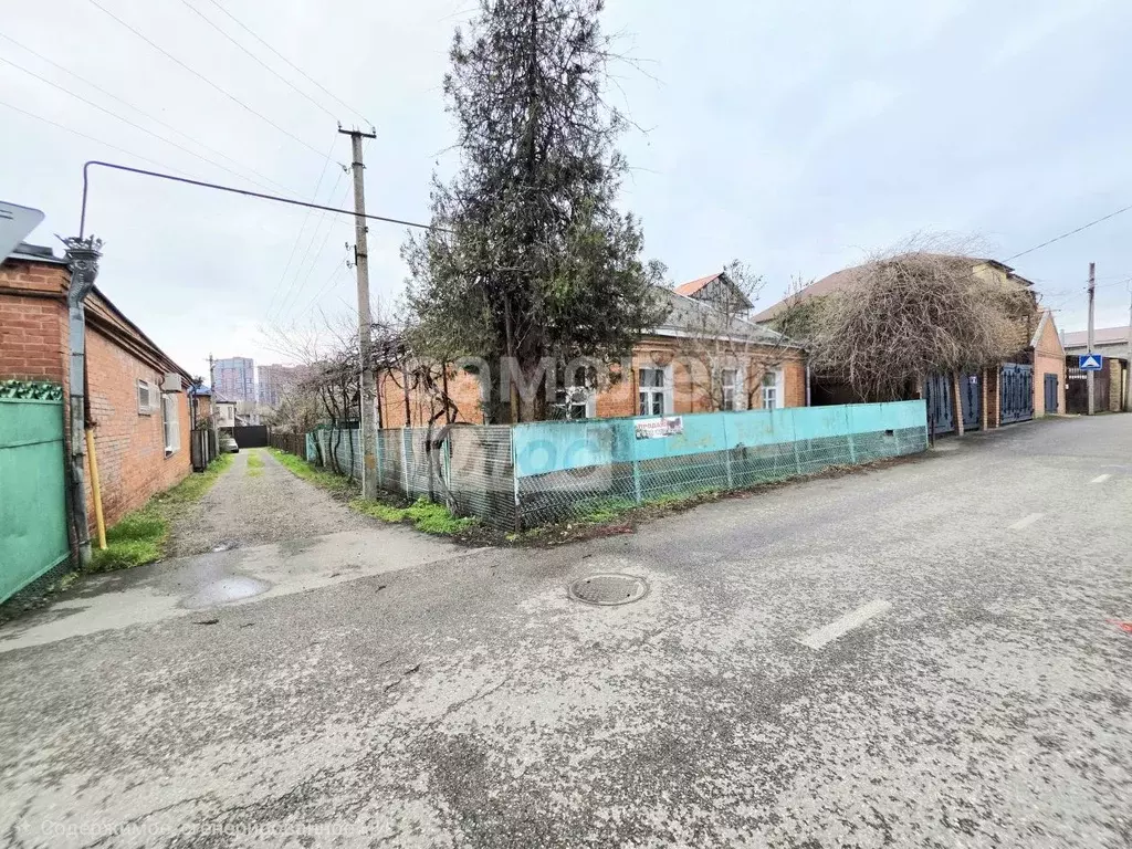 Дом в Краснодарский край, Краснодар ул. 9 Мая, 24 (97 м) - Фото 1