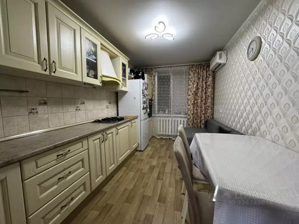 1-к кв. Татарстан, Казань Лесной Городок жилой комплекс, ул. ... - Фото 1