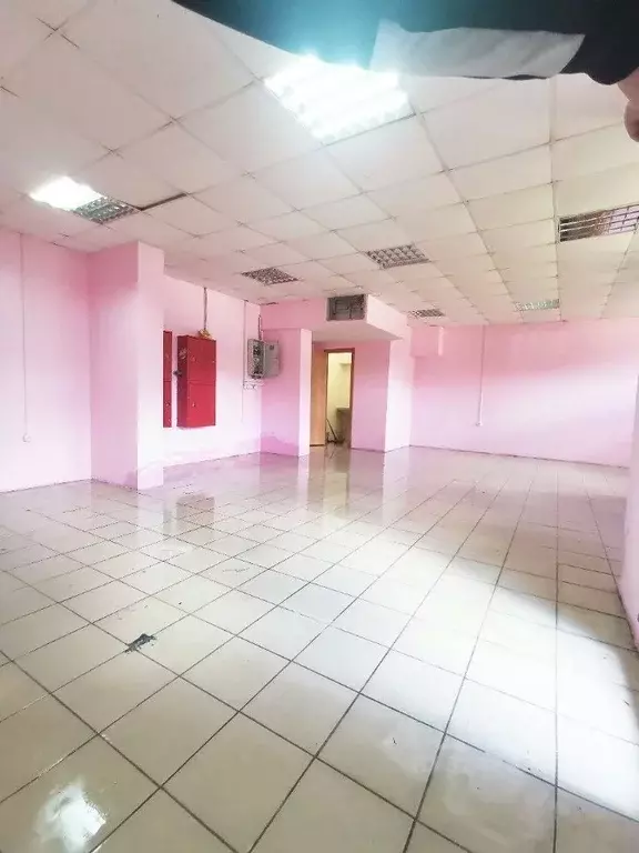 Помещение свободного назначения в Московская область, Дмитров ул. ... - Фото 2