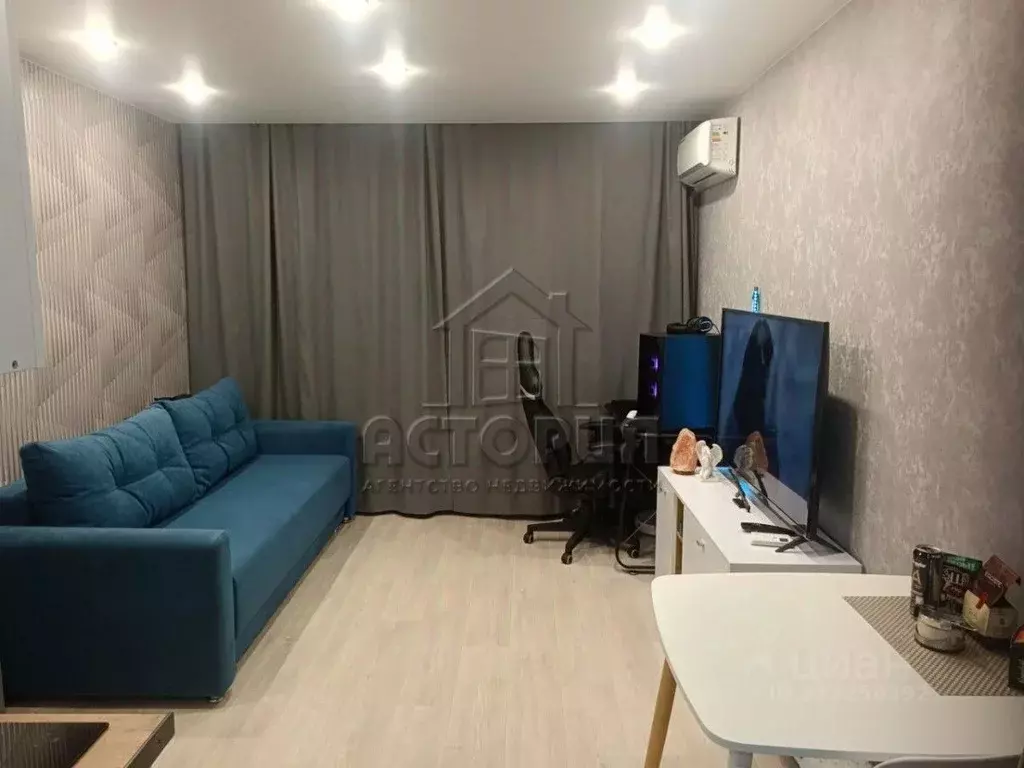 Студия Красноярский край, Красноярск просп. 60 лет Образования СССР, ... - Фото 2