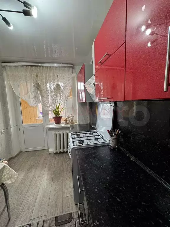 2-к. квартира, 44,4 м, 2/2 эт. - Фото 1