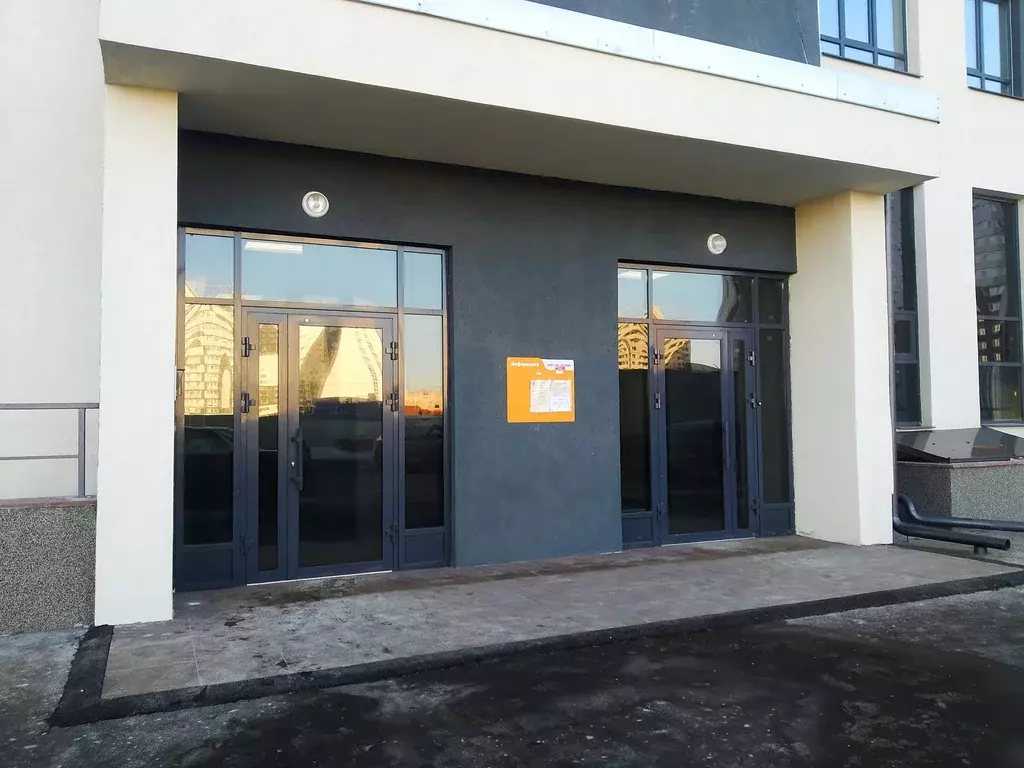 Продаётся 1-к квартира, 36.38 м - Фото 1