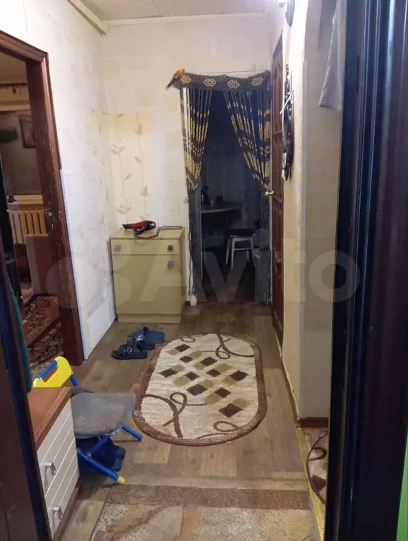 2-к. квартира, 50 м, 1/10 эт. - Фото 0