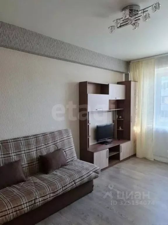 1-к кв. Сахалинская область, Анивский городской округ, с. Троицкое ул. ... - Фото 1