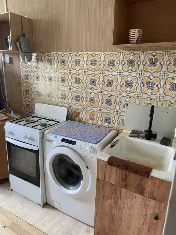 1-к кв. Московская область, Химки ул. Кирова, 11 (30.0 м) - Фото 1