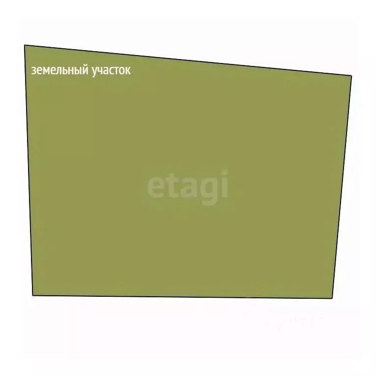 Участок в Воронежская область, Новоусманский район, с. Бабяково ... - Фото 2