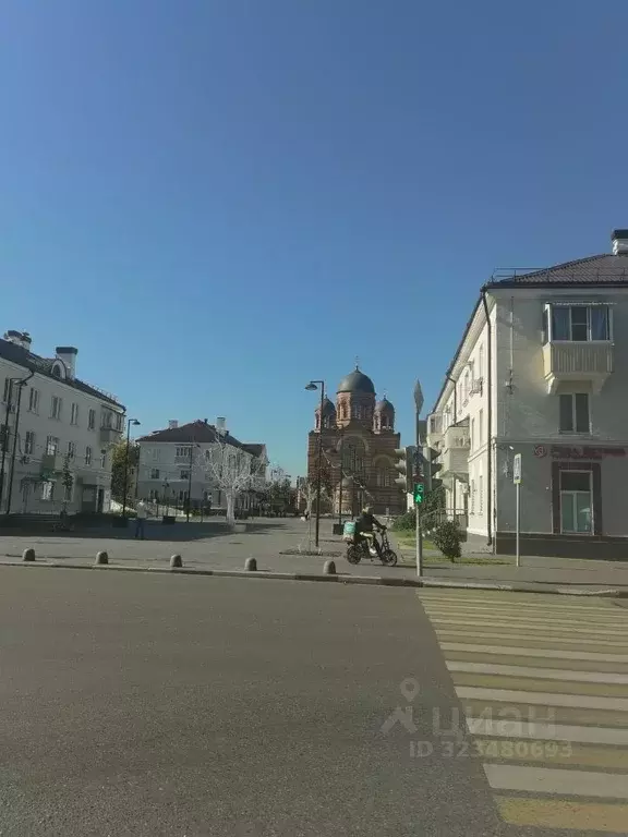 Комната Московская область, Электросталь ул. Николаева, 28 (18.0 м) - Фото 1