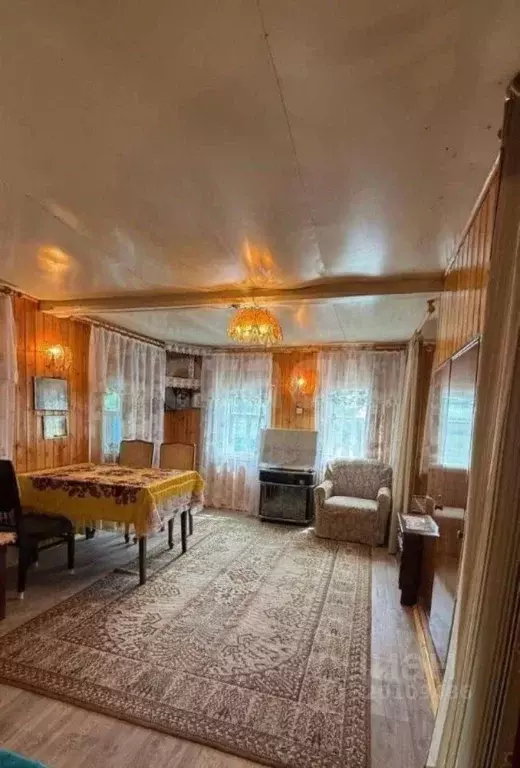 Дом в Белгородская область, Прохоровский район, с. Холодное ул. Имени ... - Фото 1