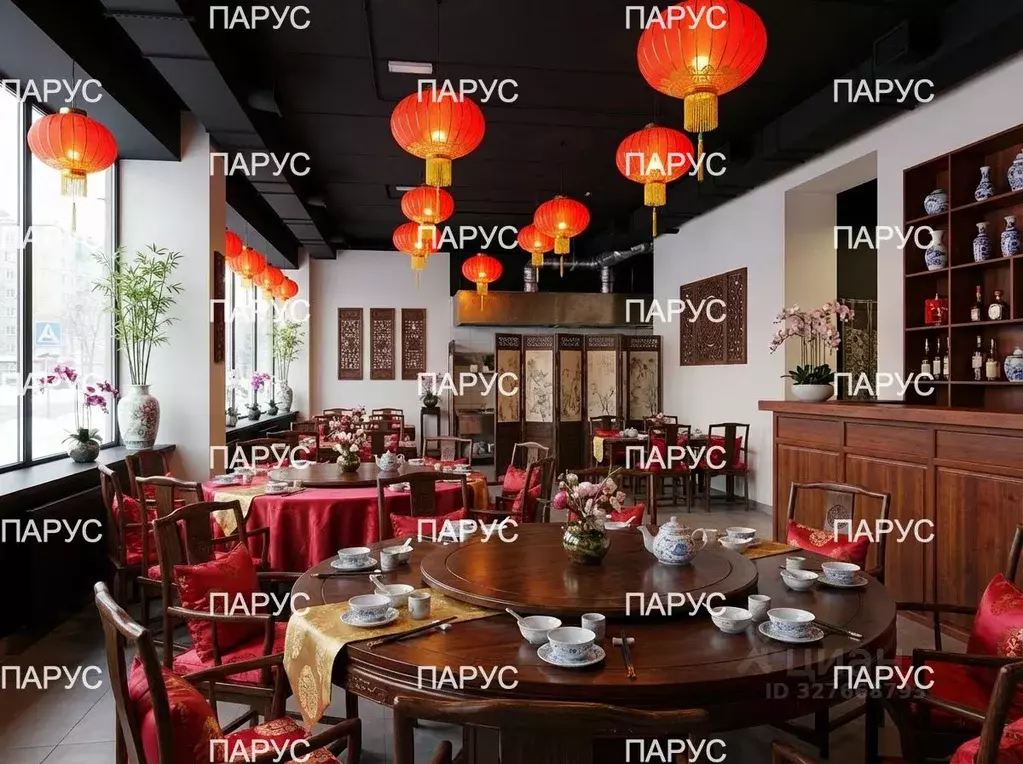 Помещение свободного назначения в Москва просп. 60-летия Октября, 20 ... - Фото 1