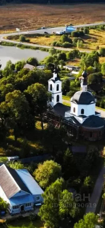 Участок в Московская область, Дмитровский городской округ, д. Базарово ... - Фото 1