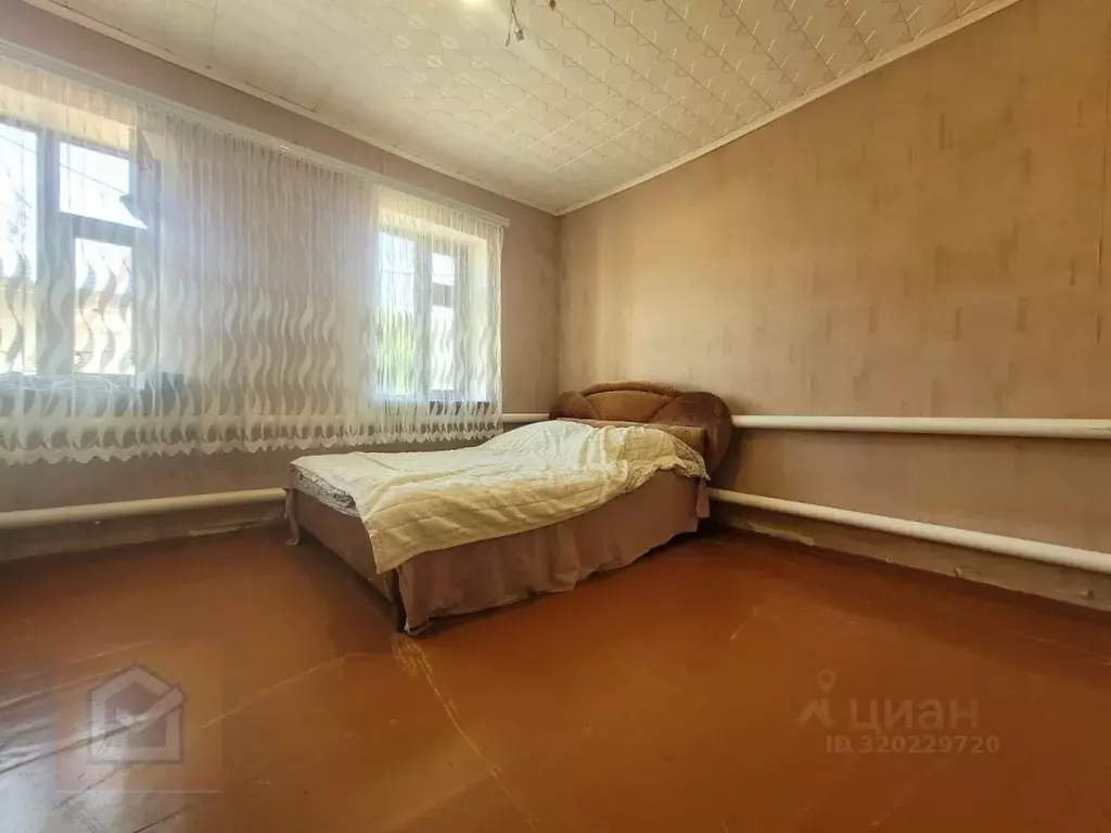 Дом в Крым, Симферопольский район, с. Мирное ул. Школьная, 2 (124 м) - Фото 1