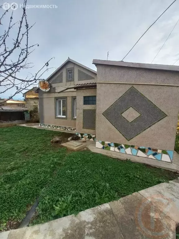 Дом в Саки, Садовая улица, 9 (60 м) - Фото 2