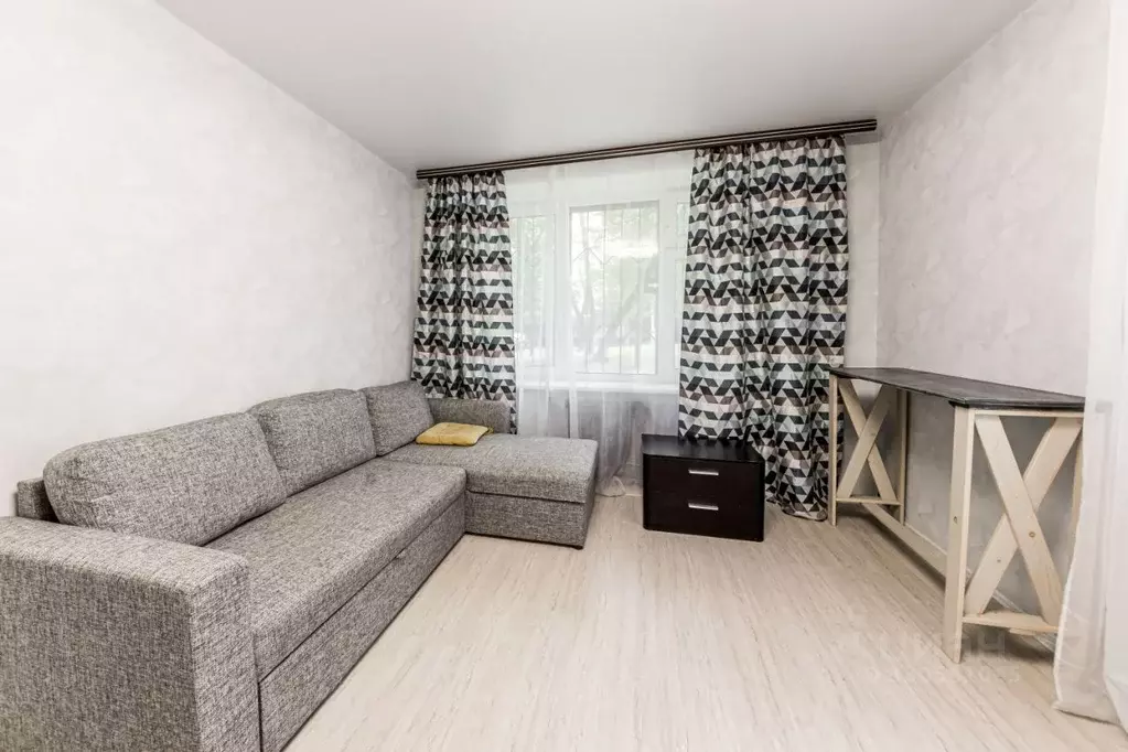 2-к кв. Москва Кубанская ул., 22 (43.0 м) - Фото 2