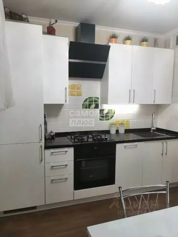 2-к кв. Чувашия, Новочебоксарск Советская ул., 15 (54.0 м) - Фото 1