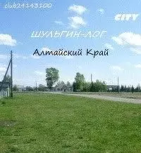 Участок в Алтайский край, Советский район, с. Шульгин Лог  (15.0 сот.) - Фото 0