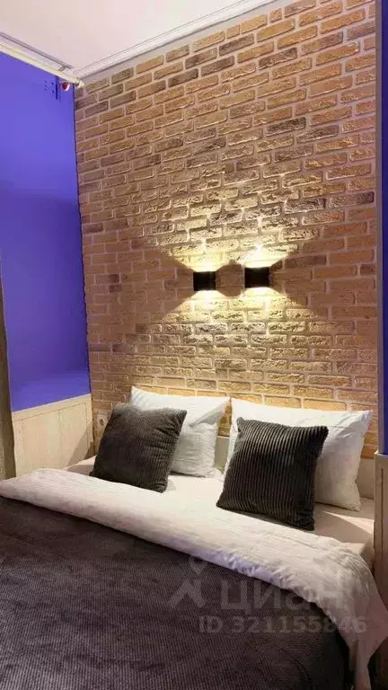 Студия Московская область, Одинцово ул. Сколковская, 1Б (15.0 м) - Фото 2