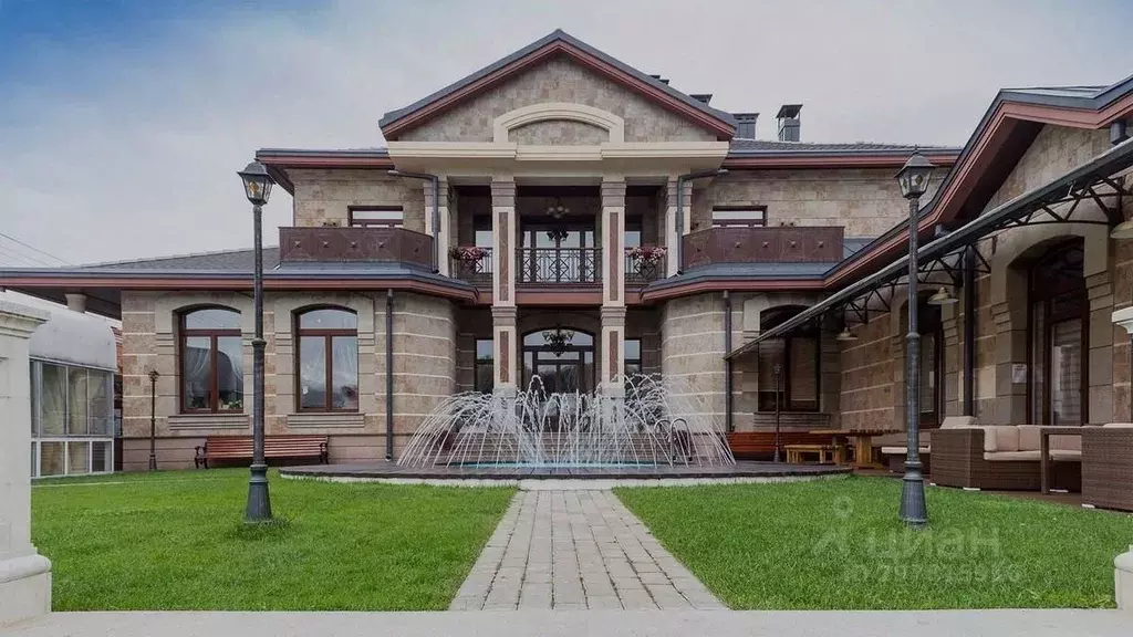 Дом в Москва, Москва, Троицк ул. Новостройка (800 м) - Фото 0