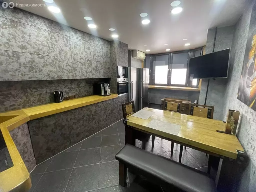 2-комнатная квартира: Щёлково, Чкаловская улица, 10 (74 м) - Фото 2