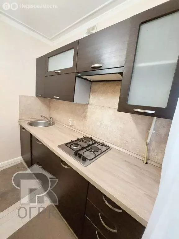 1-комнатная квартира: Москва, Воловья улица, 3 (30 м) - Фото 1