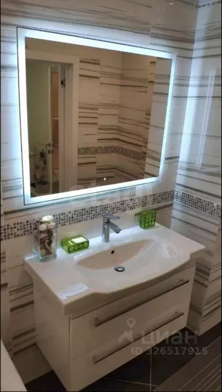 1-к кв. Санкт-Петербург просп. Луначарского, 11к1 (49.3 м) - Фото 1