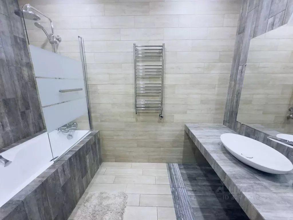 1-к кв. Санкт-Петербург Кременчугская ул., 13к1 (49.3 м) - Фото 2