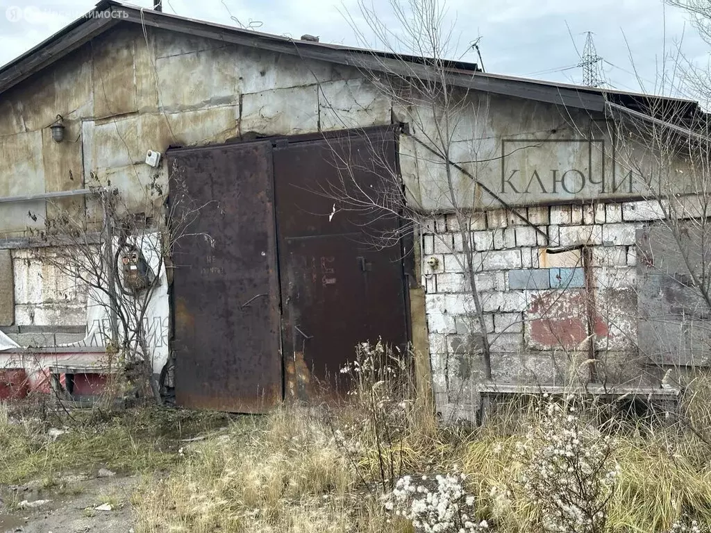 Склад (1001.6 м) - Фото 2