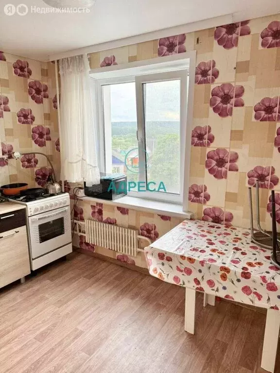 1-комнатная квартира: Новый Оскол, Дорожная улица, 1 (28.3 м) - Фото 2