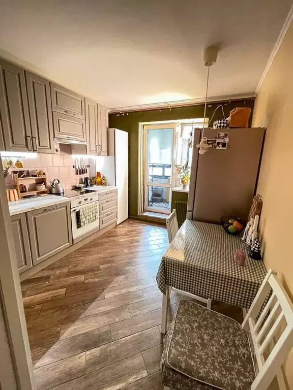 1-к кв. Санкт-Петербург ул. Репищева, 10к1 (38.2 м) - Фото 2