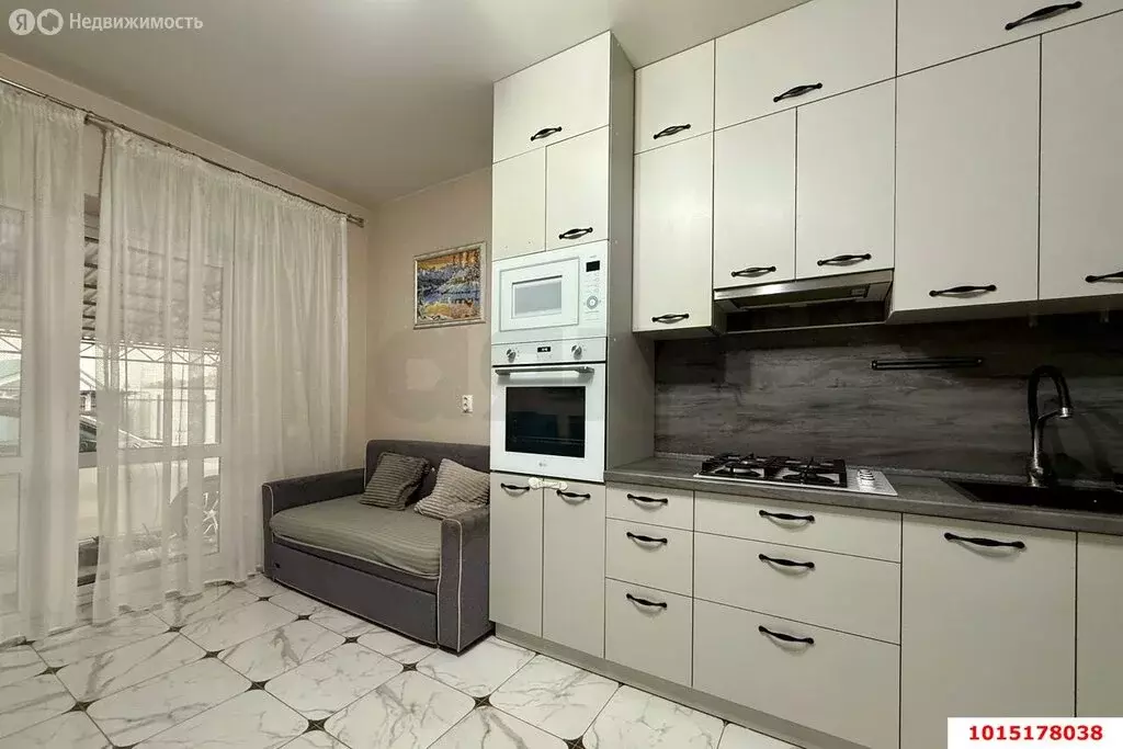 Дом в Полтавская, улица Энгельса, 27 (69.5 м) - Фото 2