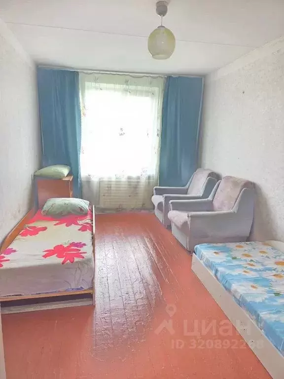 4-к кв. Пермский край, Соликамск ул. Металлургов, 57 (65.0 м) - Фото 1