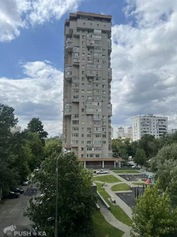 Продается 2-комнатная квартира - Фото 1