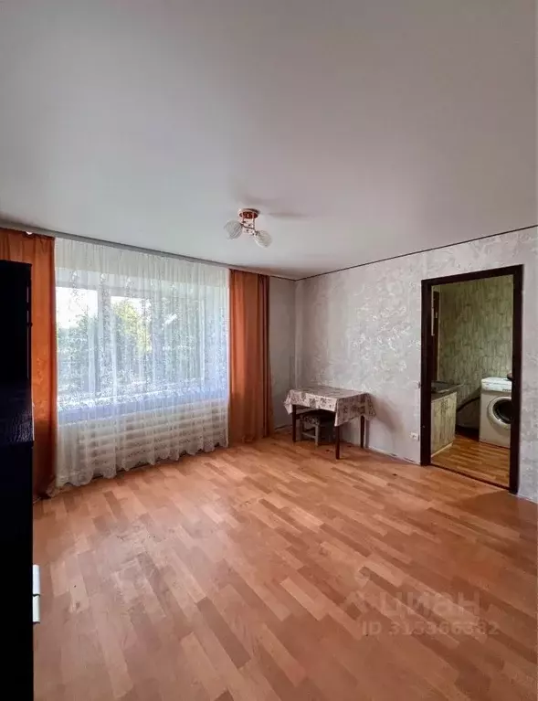 1-к кв. Оренбургская область, Оренбург ул. Конституции СССР, 24/1к2 ... - Фото 2