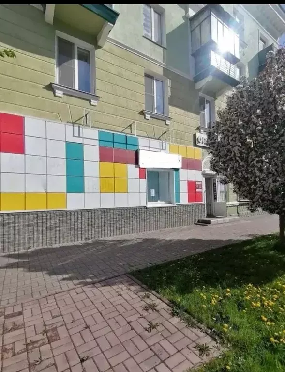 Помещение свободного назначения в Челябинская область, Чебаркуль ул. ... - Фото 2