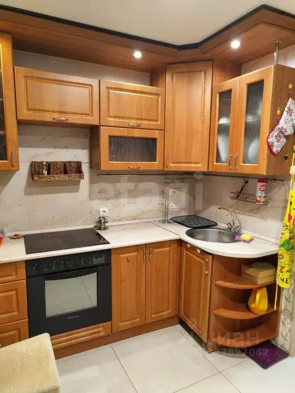 2-к кв. Тюменская область, Тюмень Широтная ул., 27 (50.0 м) - Фото 1