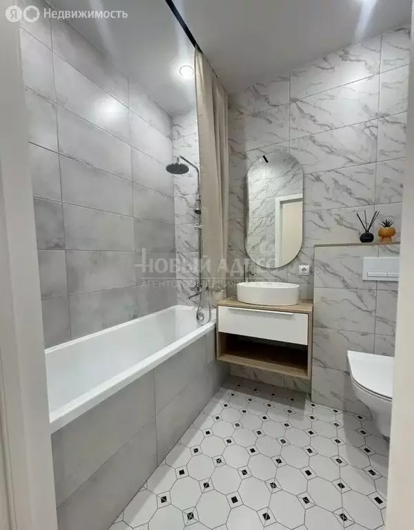 1-комнатная квартира: Калуга, Солнечный бульвар, 18 (42 м) - Фото 1