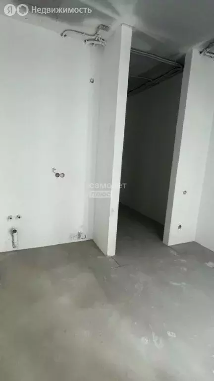 Квартира-студия: Москва, Автомобильный проезд, 4 (17.31 м) - Фото 2