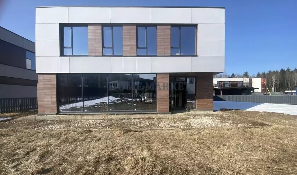 Коттедж в Московская область, Химки Новогорск Клаб кп, 218 (312 м) - Фото 1