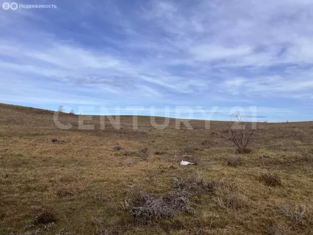 Участок в Трудовское сельское поселение, посёлок Айкаван, ТСН Мечта, ... - Фото 1