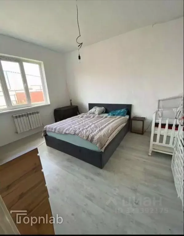 Дом в Ростовская область, Азовский район, Кулешовское с/пос, Кулешовка ... - Фото 2