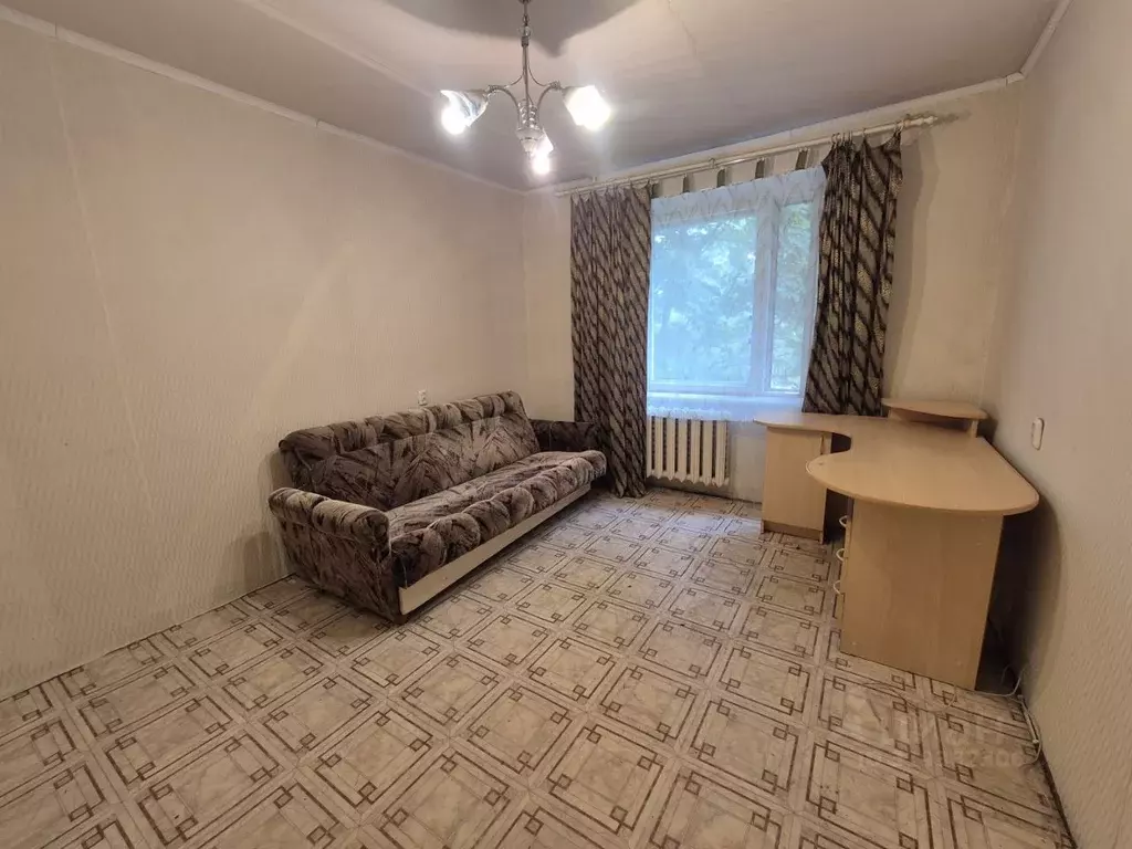 Комната Санкт-Петербург Заневский просп., 34к1 (13.0 м) - Фото 1