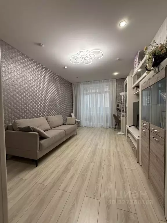 2-к кв. Московская область, Котельники ул. Кузьминская, 5 (67.0 м) - Фото 2