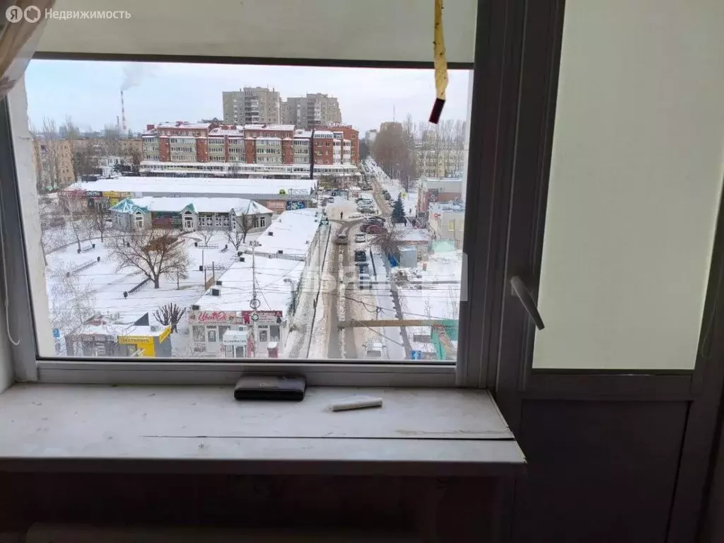 1-комнатная квартира: Волгодонск, улица Ленина, 108/31 (21.5 м) - Фото 1