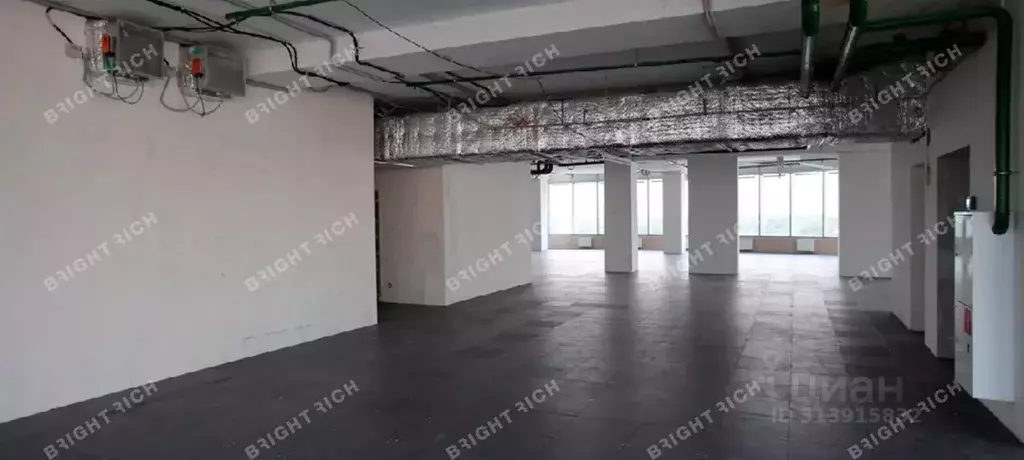 Офис в Московская область, Химки ул. Панфилова, 21/2 (1303 м) - Фото 0