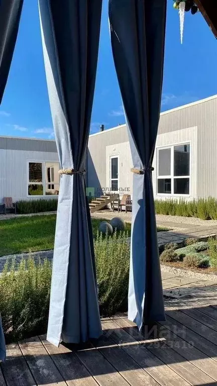 Дом в Севастополь Балаклавский муниципальный округ, СТ Фиолент ТСН, ... - Фото 1