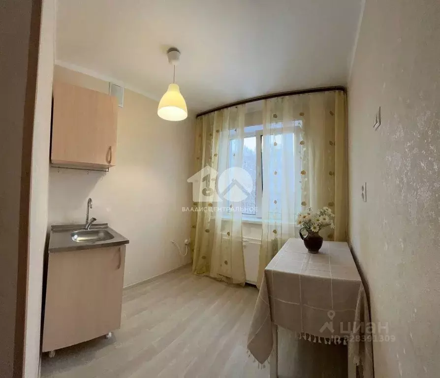 2-к кв. Кемеровская область, Кемерово Ленинградский просп., 23Б (44.5 ... - Фото 2