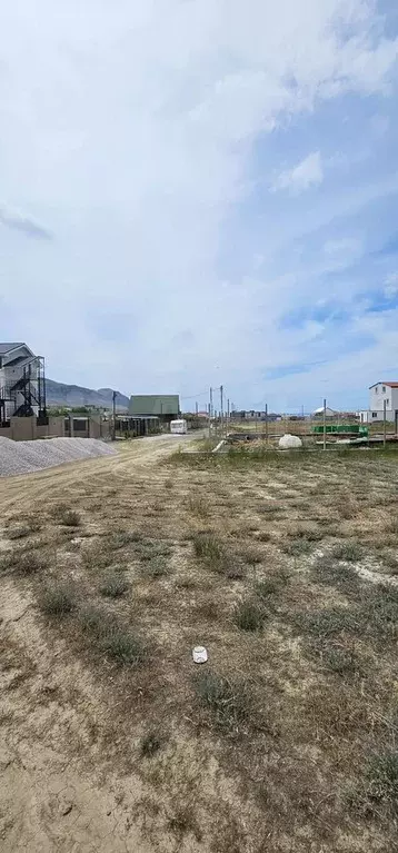 Участок 6 сот. (СНТ, ДНП) - Фото 1