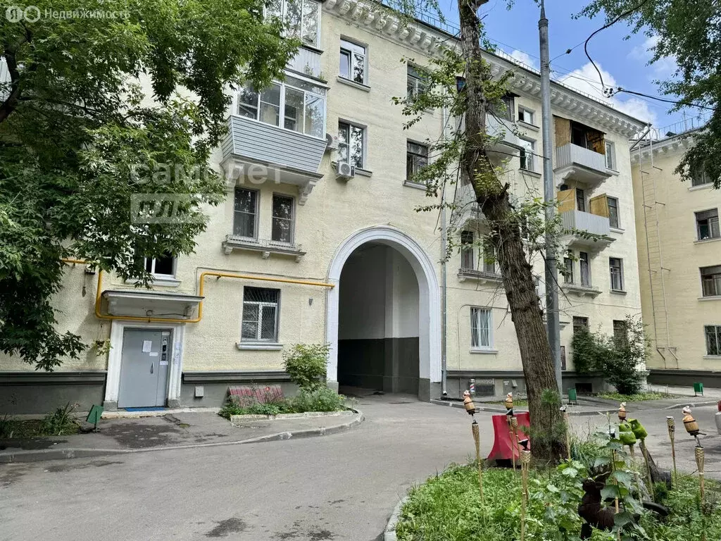 Помещение свободного назначения (50 м) - Фото 0